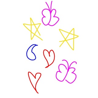 Telegram profile photo for Не креативный художник куль +18