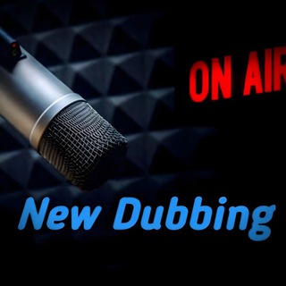 Telegram profile photo for New Dubbingβ€οΈβπ©Ή | NDF TV 2.0
