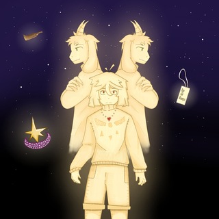 Telegram profile photo for Confine&Murcielago