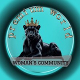 Telegram profile photo for Всероссийский женский форум ГЛАВНАЯ РОЛЬ