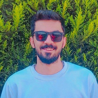 Telegram profile photo for امير صائمى
