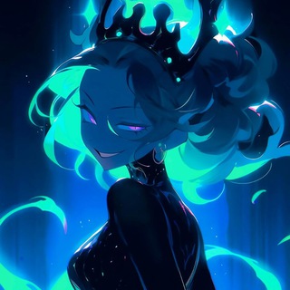 Telegram profile photo for LXNDLY