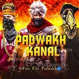 Telegram profile photo for FRE FRE | PADAWKH