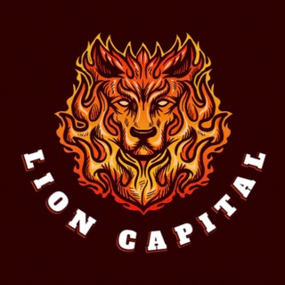 Telegram profile photo for Lion Trading