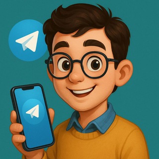 Telegram profile photo for AI🔵_Official▫️™️