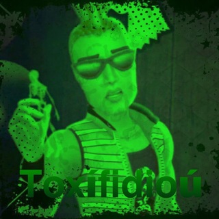 Telegram profile photo for 𝗧𝗼𝘅í𝗳𝗶𝗱𝗶𝗼ú 𝗶𝗻𝗳𝗼