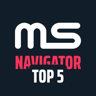 Telegram profile photo for LEXX MS Navigator TOP5