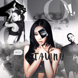 Telegram profile photo for 𝕋𝔸𝕎ℕ𝕐 . . ιηƒσ