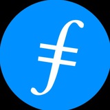 Telegram profile photo for Filecoin中文社区新闻公告