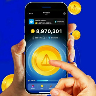 Telegram profile photo for کانال و گروه ایردراپ و ارز دیجیتال|درآمد دلاری