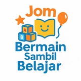 Telegram profile photo for JOM BERMAIN SAMBIL BELAJAR - KOLEKSI BBM, IDEA, KUIZ & PERMAINAN
