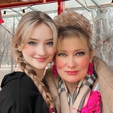 Telegram profile photo for Mon amour 💔 olgahohlova.siberia