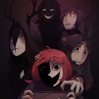Telegram profile photo for ✧ Блуждающая Душа/A Wandering Soul ✧