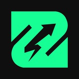 Telegram profile photo for ZenCore AI - Portal