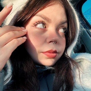 Telegram profile photo for да нет наверное