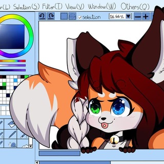 Telegram profile photo for Phiemy’s Art Corner ♥️