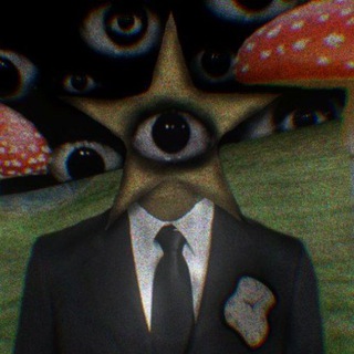 Telegram profile photo for Liminal broadcast