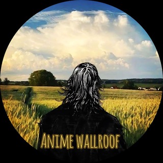 Telegram profile photo for 🌾انیمه والروف | 𝑨𝒏𝒊𝒎𝒆 𝑾𝒂𝒍𝒍𝒓𝒐𝒐𝒇🌾