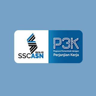 Telegram profile photo for PPPK FUNGSIONAL NON GURU
