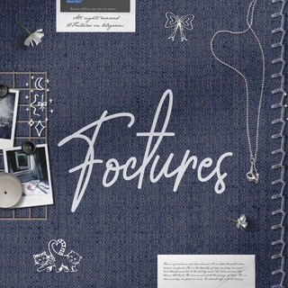 Telegram profile photo for FOCTURES: OPEN CAYANGG