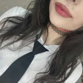 Telegram profile photo for гнилая мяукает