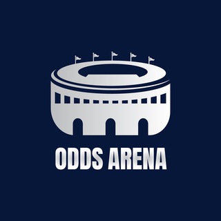 Telegram profile photo for Odds Arena