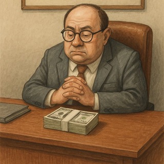 Telegram profile photo for Bekorchi Iqtisodchi