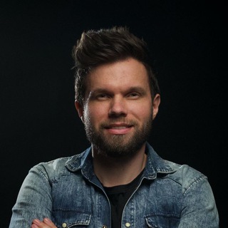 Telegram profile photo for Олег Боков