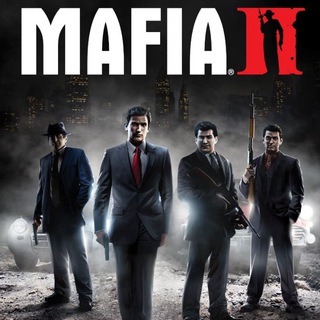 Telegram profile photo for Mafia 2 mods