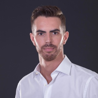 Telegram profile photo for David Codex Marketing