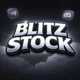 Telegram profile photo for blitz stock