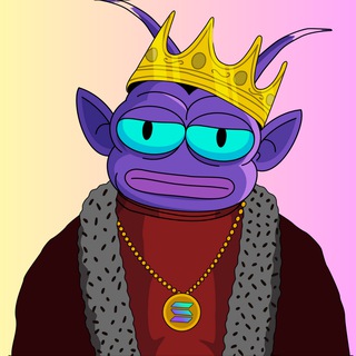Telegram profile photo for Evan