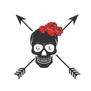 Telegram profile photo for GRUPPIROVKA ☠️ LADY