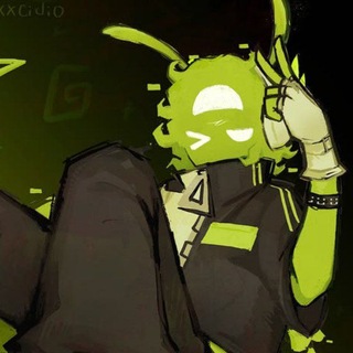 Telegram profile photo for В майнкрафт сетках любят...