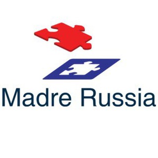 Telegram profile photo for Madre Russia (canale ufficiale)