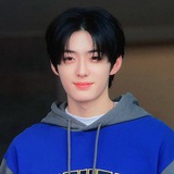 Telegram profile photo for Sanghyeon.