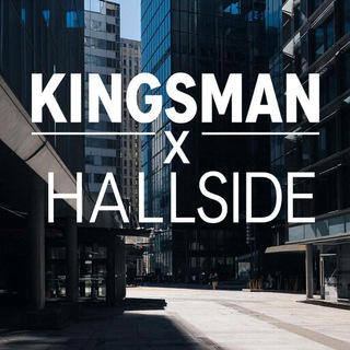Telegram profile photo for Kingsman X Hallside