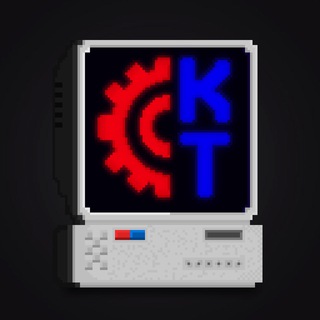 Telegram profile photo for Kurilka Projects