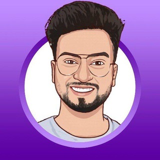 Telegram profile photo for Shubham Jha - Class 11 & 12