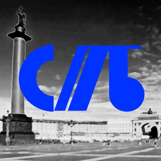 Telegram profile photo for Мой Питер