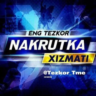 Telegram profile photo for ''𝙉𝘼𝙆𝙐𝙍𝙏𝙆𝘼 𝙓𝙄𝙕𝙈𝘼𝙏𝙄