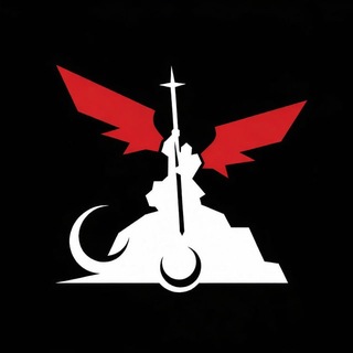 Telegram profile photo for RedWing & Щитпост