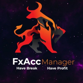 Telegram profile photo for Account management 🔥مدیریت حساب🔥