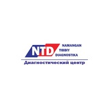Telegram profile photo for Namangan Tibbiy Diagnostika