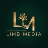 Telegram profile photo for Блогеры LimbMedia