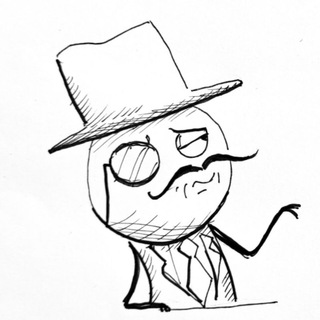 Telegram profile photo for Заказы на дизайн