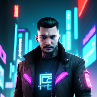 Telegram profile photo for MaTRoSkin_CH | Жизнь с Ваней