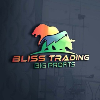 Telegram profile photo for BlissTrading (Prime) 🚀🚀
