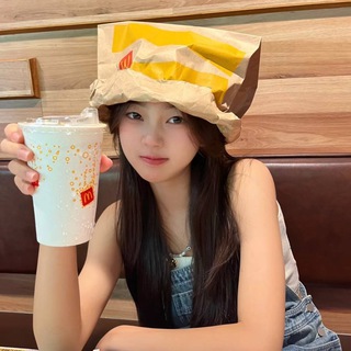 Telegram profile photo for 小鱼