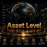 Telegram profile photo for Macro Markets